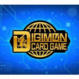 Digimon Card Game